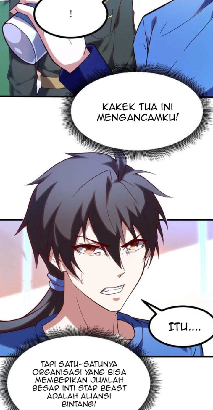 im-desperate-to-get-stronger - Chapter: 8
