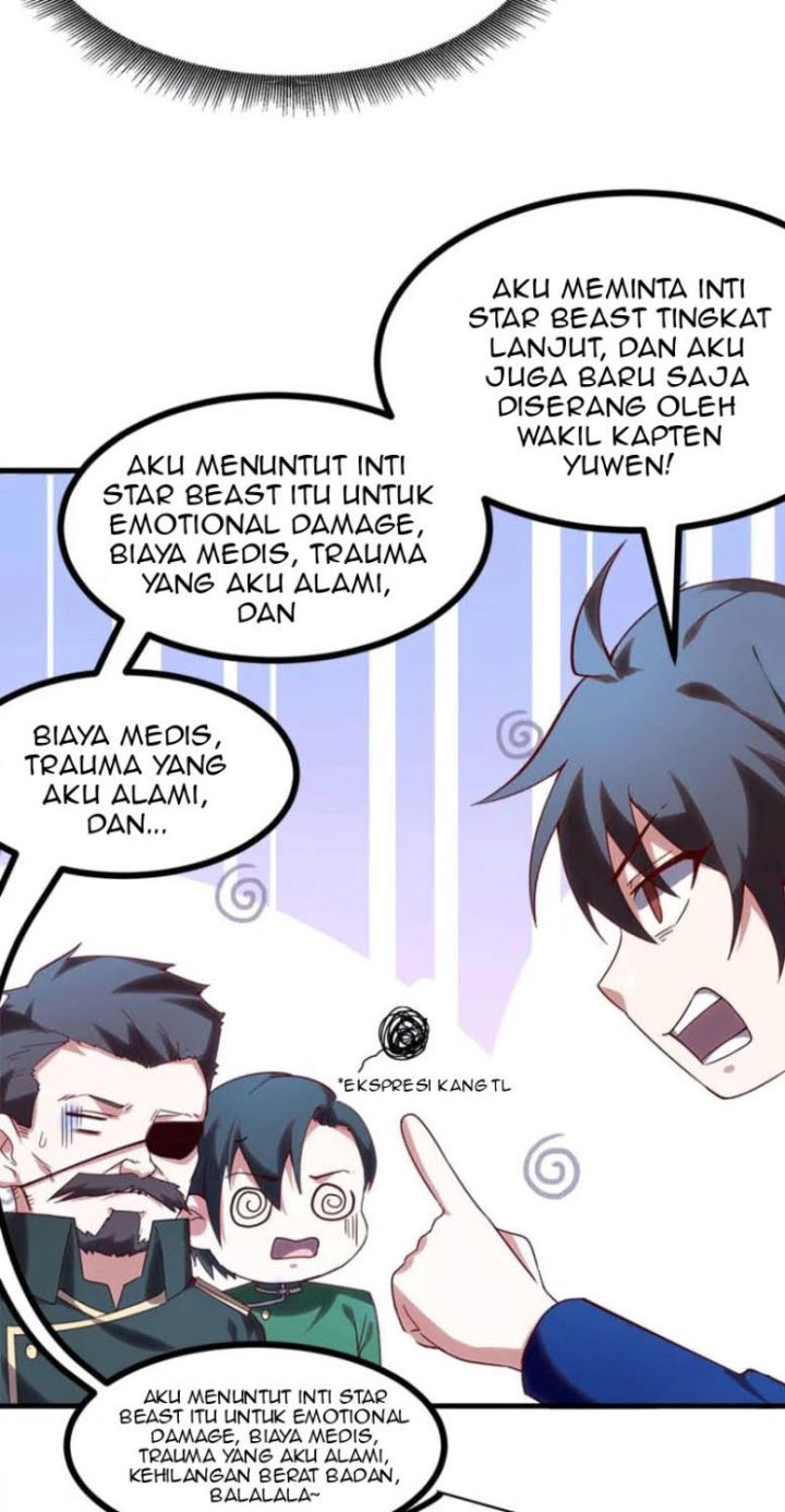 im-desperate-to-get-stronger - Chapter: 8