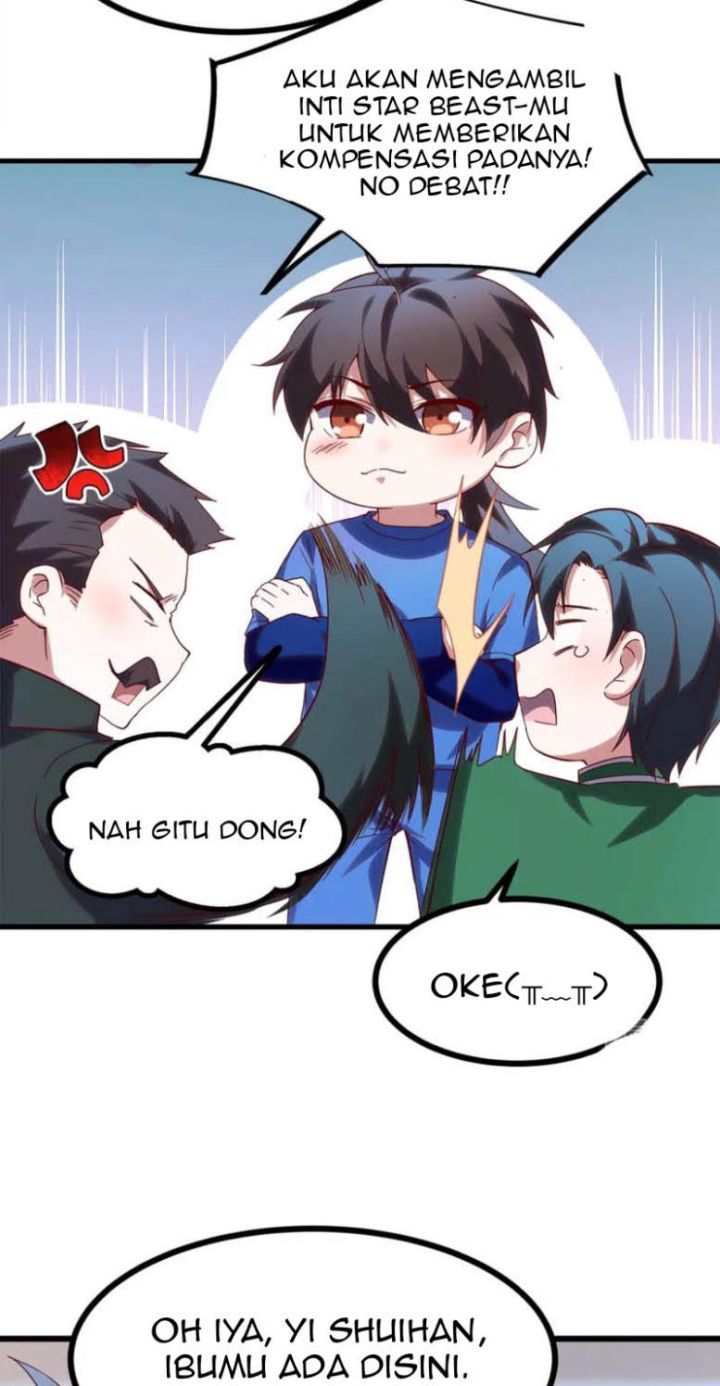 im-desperate-to-get-stronger - Chapter: 8