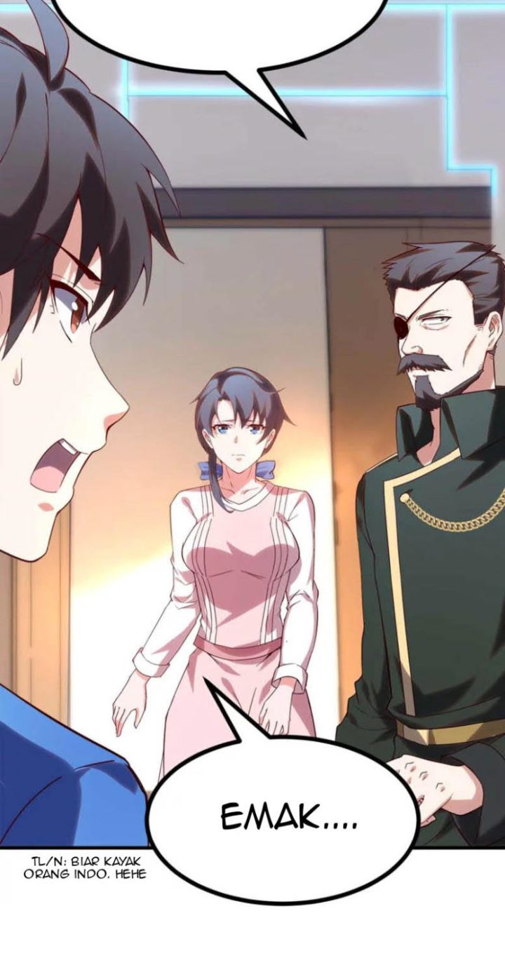 im-desperate-to-get-stronger - Chapter: 8