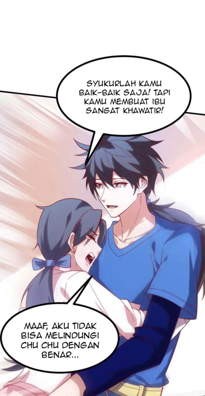 im-desperate-to-get-stronger - Chapter: 8