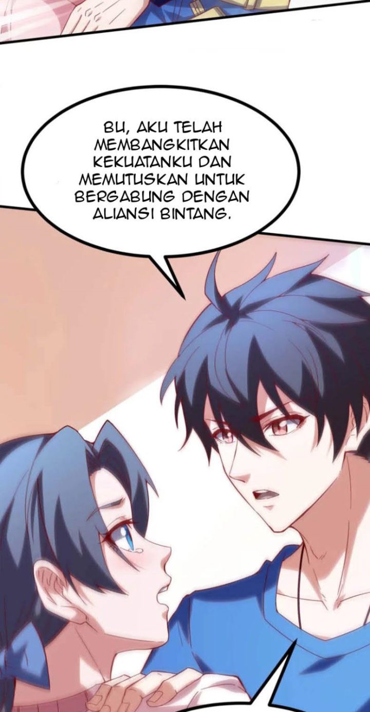 im-desperate-to-get-stronger - Chapter: 8