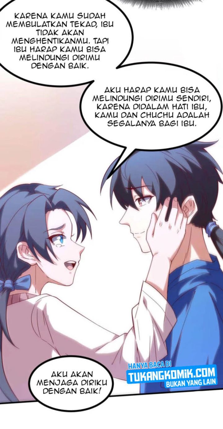 im-desperate-to-get-stronger - Chapter: 8