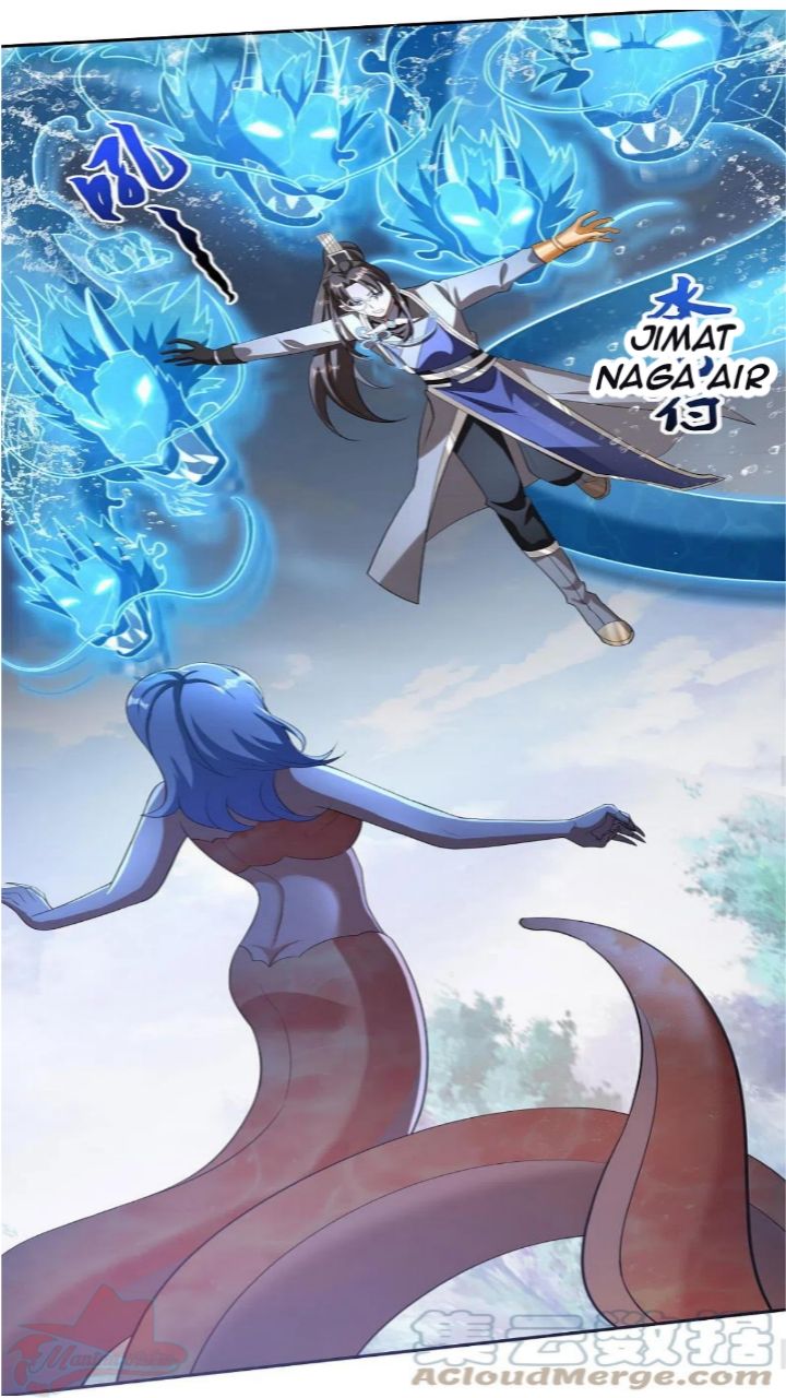 tech-giant-come-to-cultivate - Chapter: 39