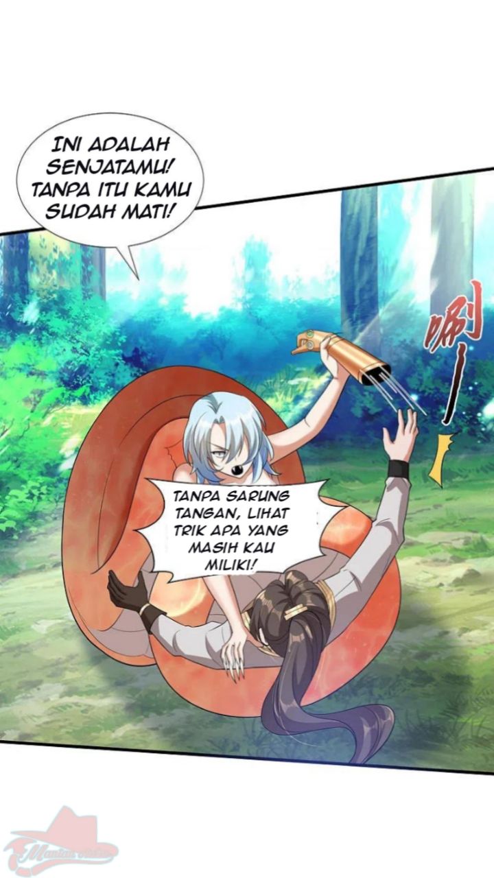 tech-giant-come-to-cultivate - Chapter: 39