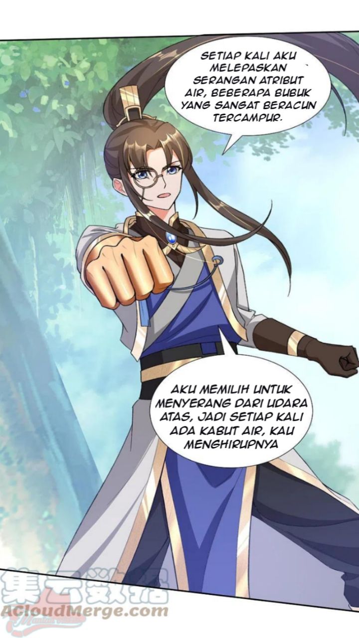 tech-giant-come-to-cultivate - Chapter: 39