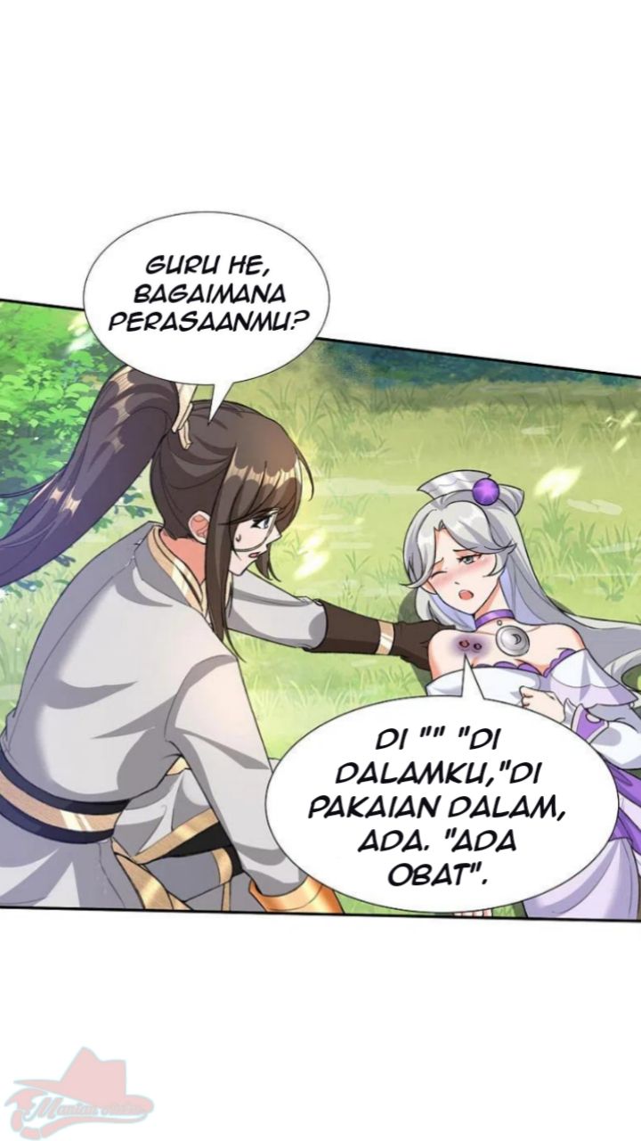 tech-giant-come-to-cultivate - Chapter: 39