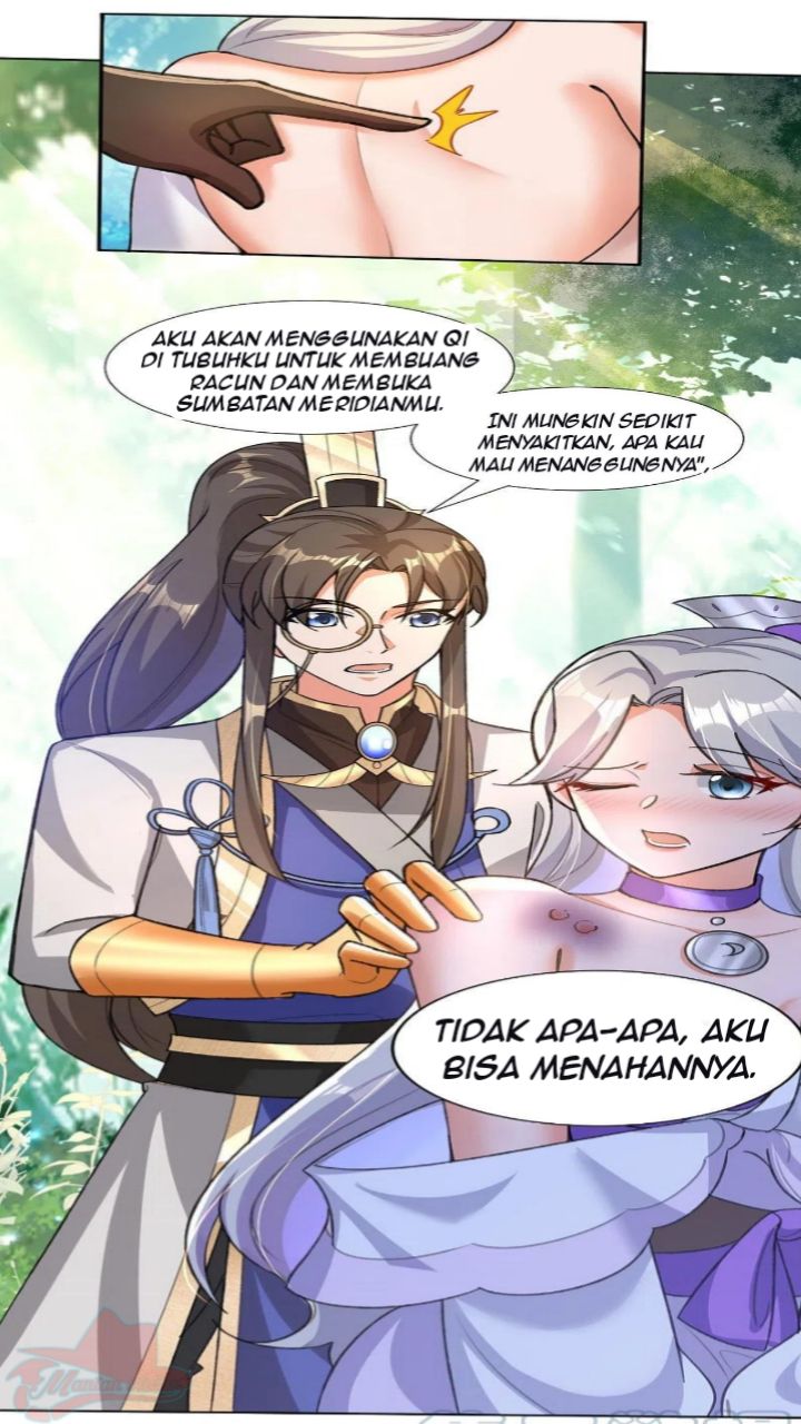 tech-giant-come-to-cultivate - Chapter: 39