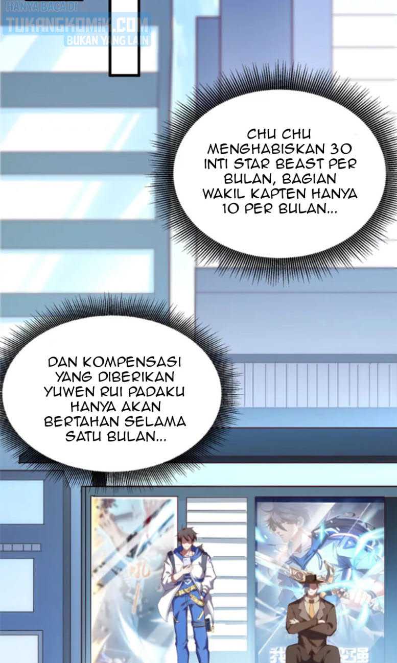 im-desperate-to-get-stronger - Chapter: 9