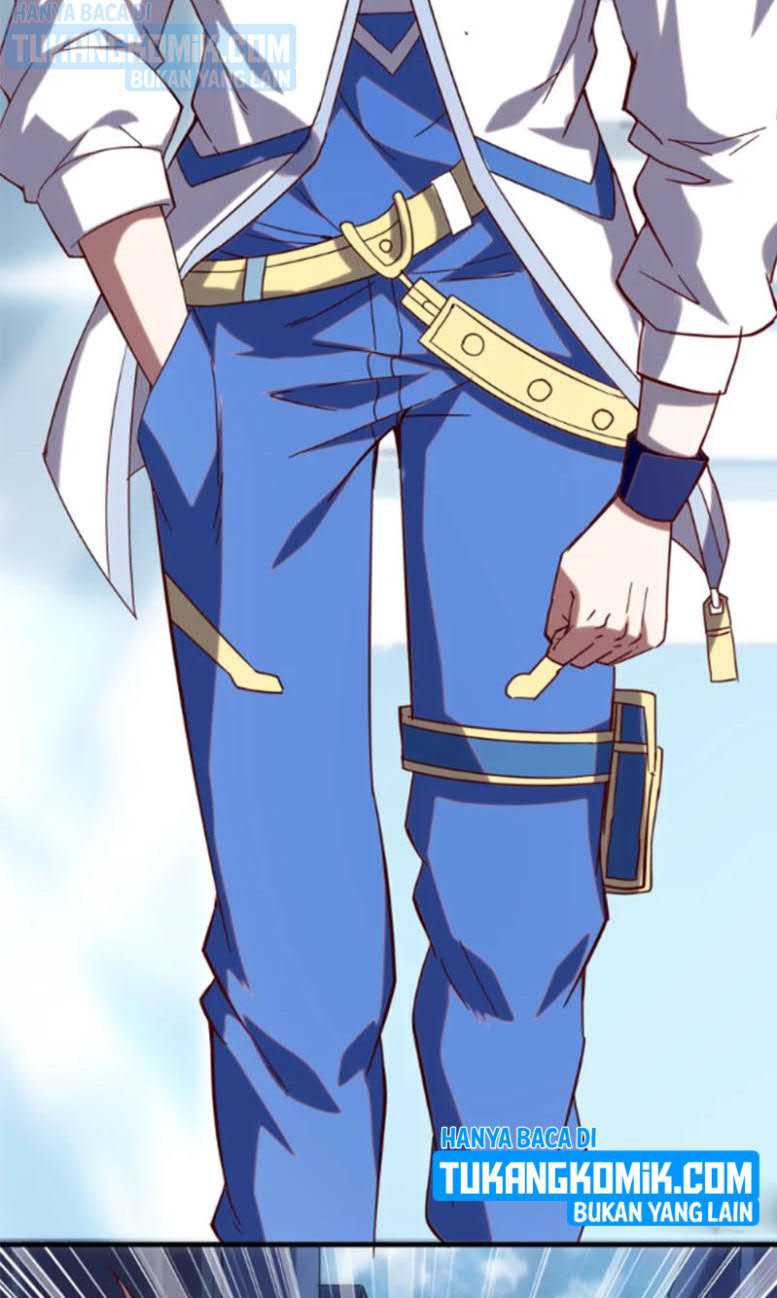 im-desperate-to-get-stronger - Chapter: 9