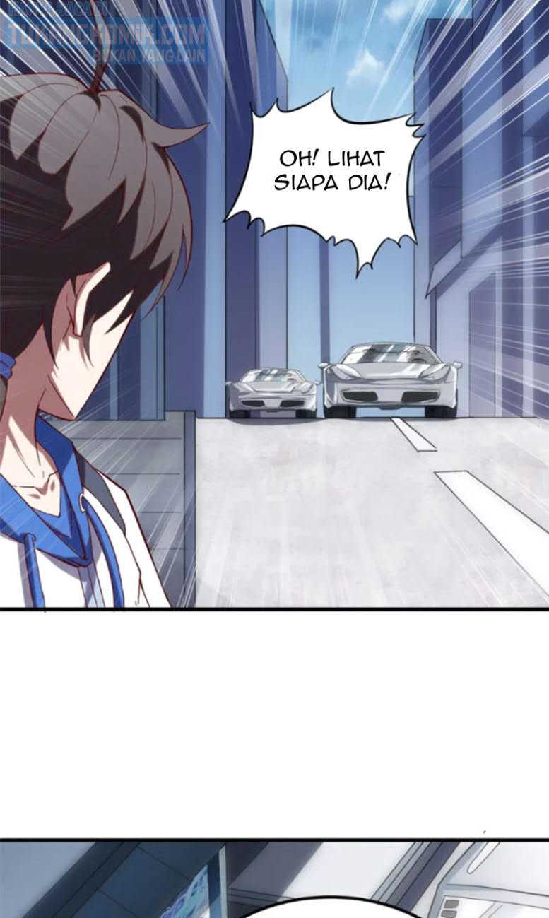 im-desperate-to-get-stronger - Chapter: 9