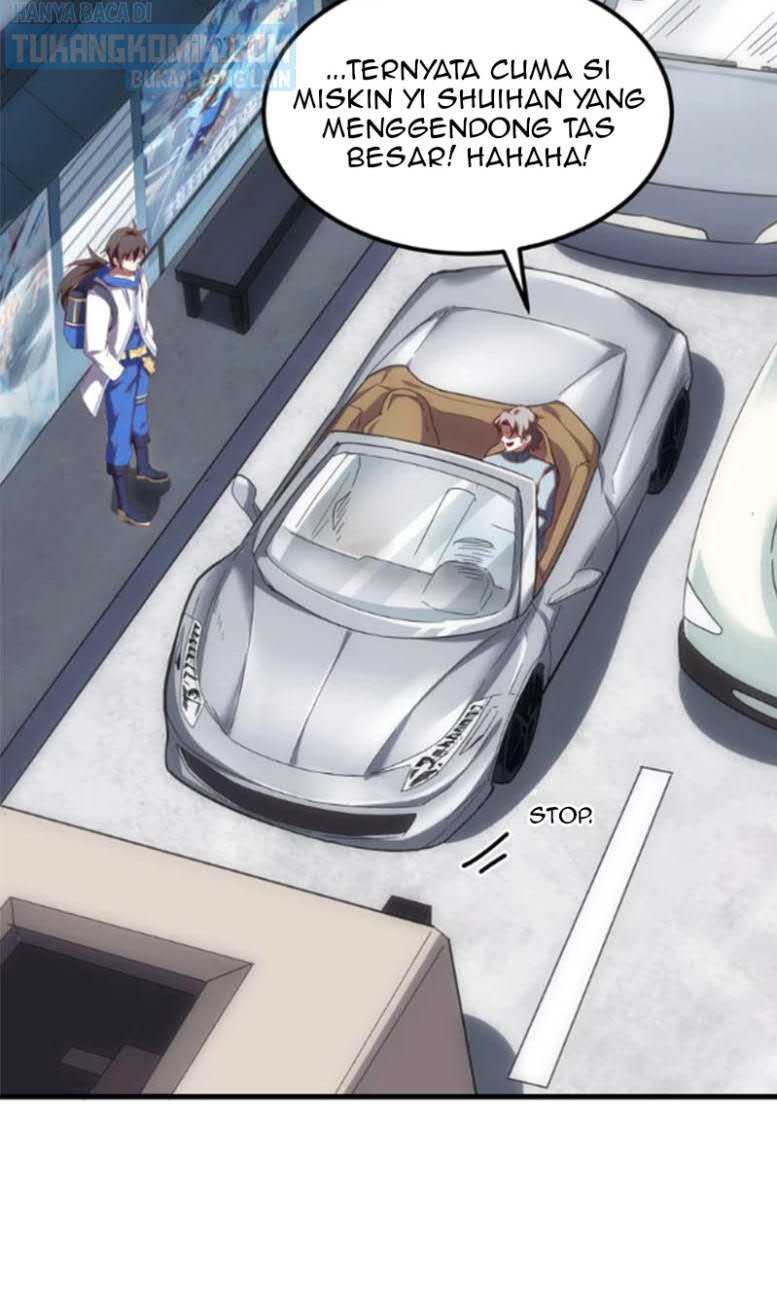im-desperate-to-get-stronger - Chapter: 9
