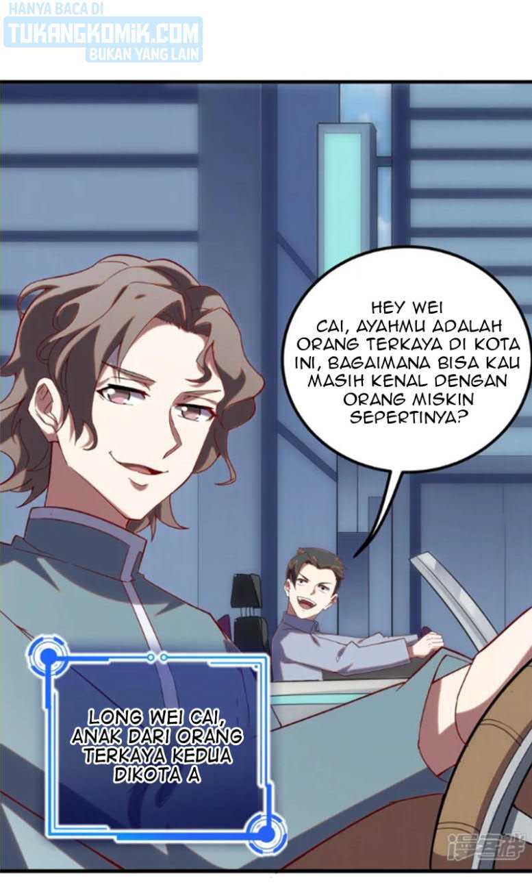 im-desperate-to-get-stronger - Chapter: 9