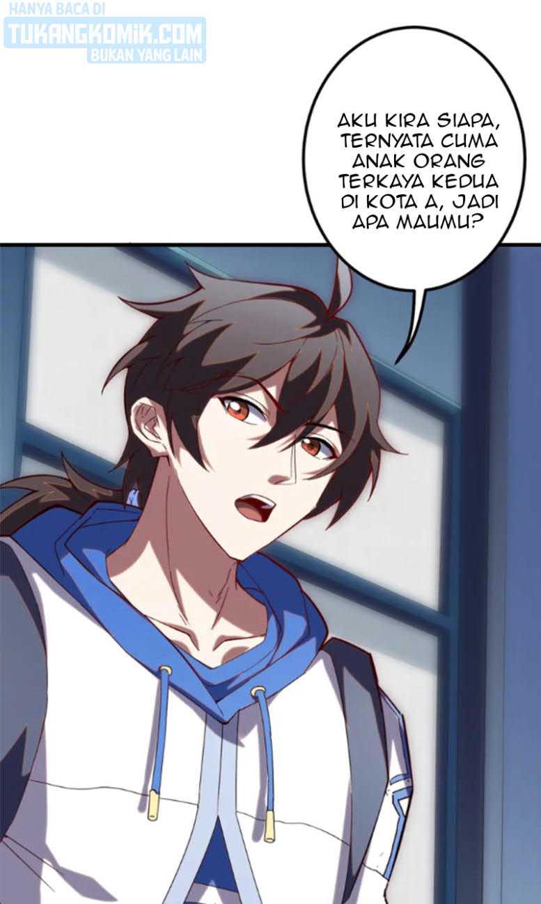im-desperate-to-get-stronger - Chapter: 9