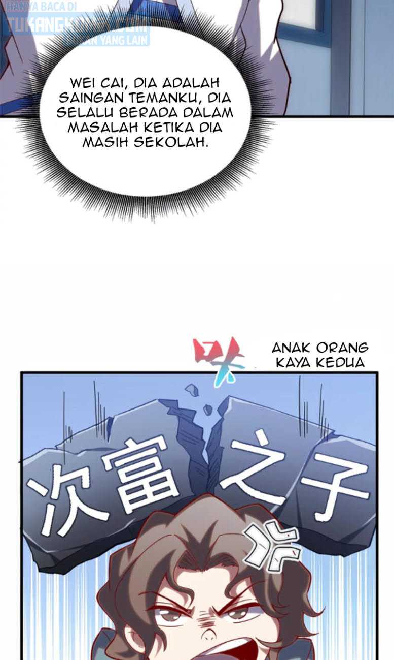 im-desperate-to-get-stronger - Chapter: 9