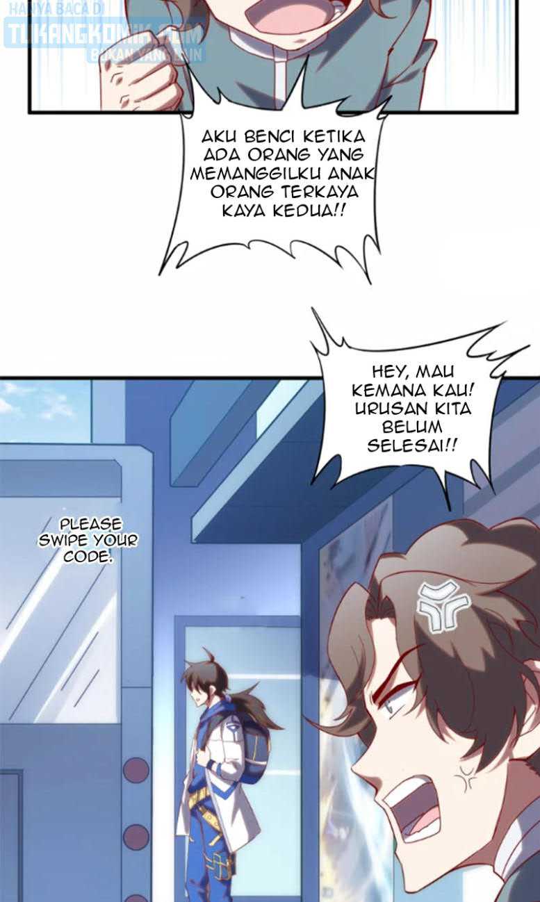im-desperate-to-get-stronger - Chapter: 9