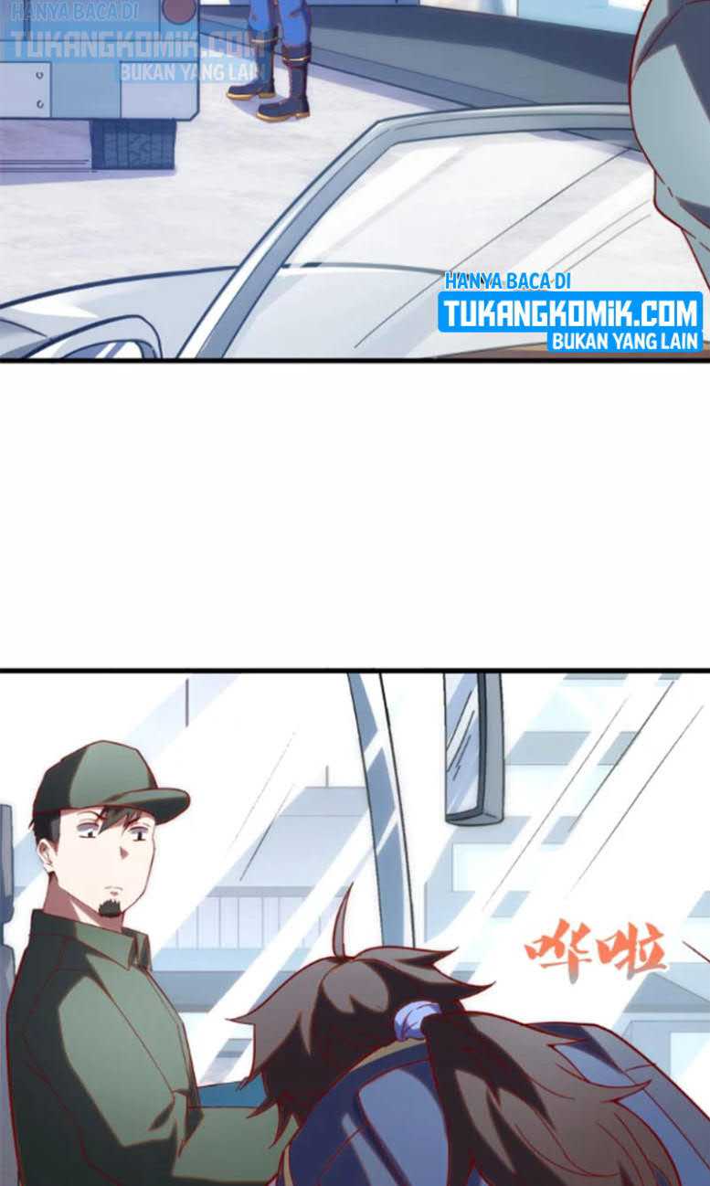 im-desperate-to-get-stronger - Chapter: 9