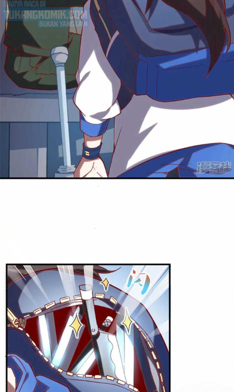 im-desperate-to-get-stronger - Chapter: 9