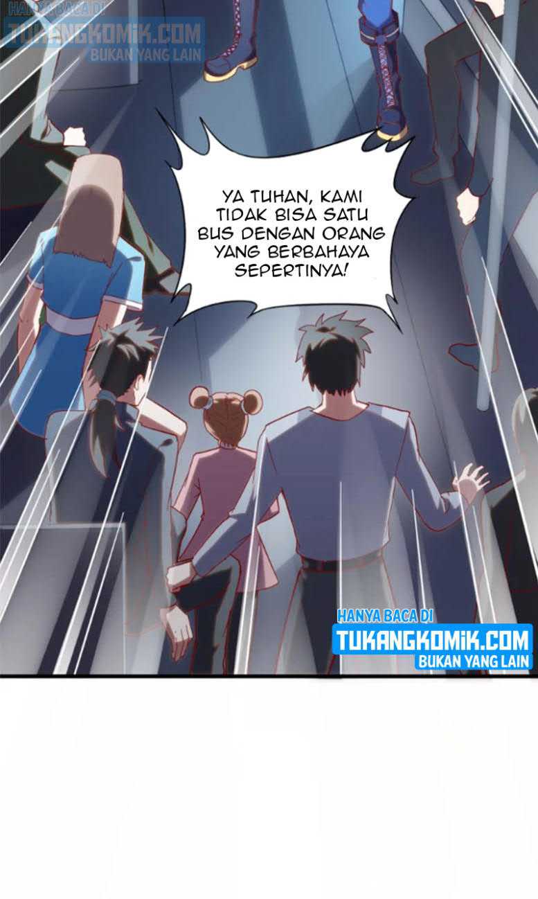 im-desperate-to-get-stronger - Chapter: 9