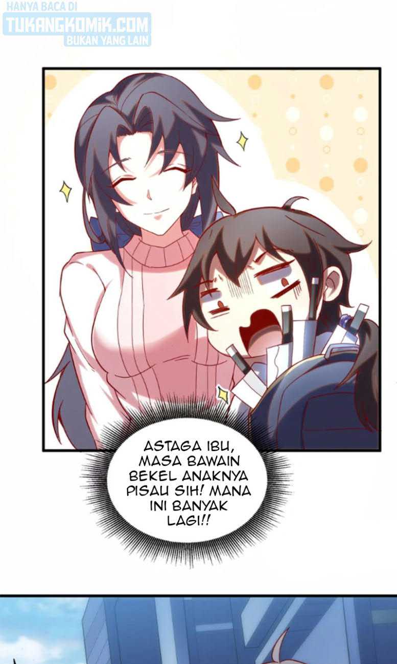 im-desperate-to-get-stronger - Chapter: 9