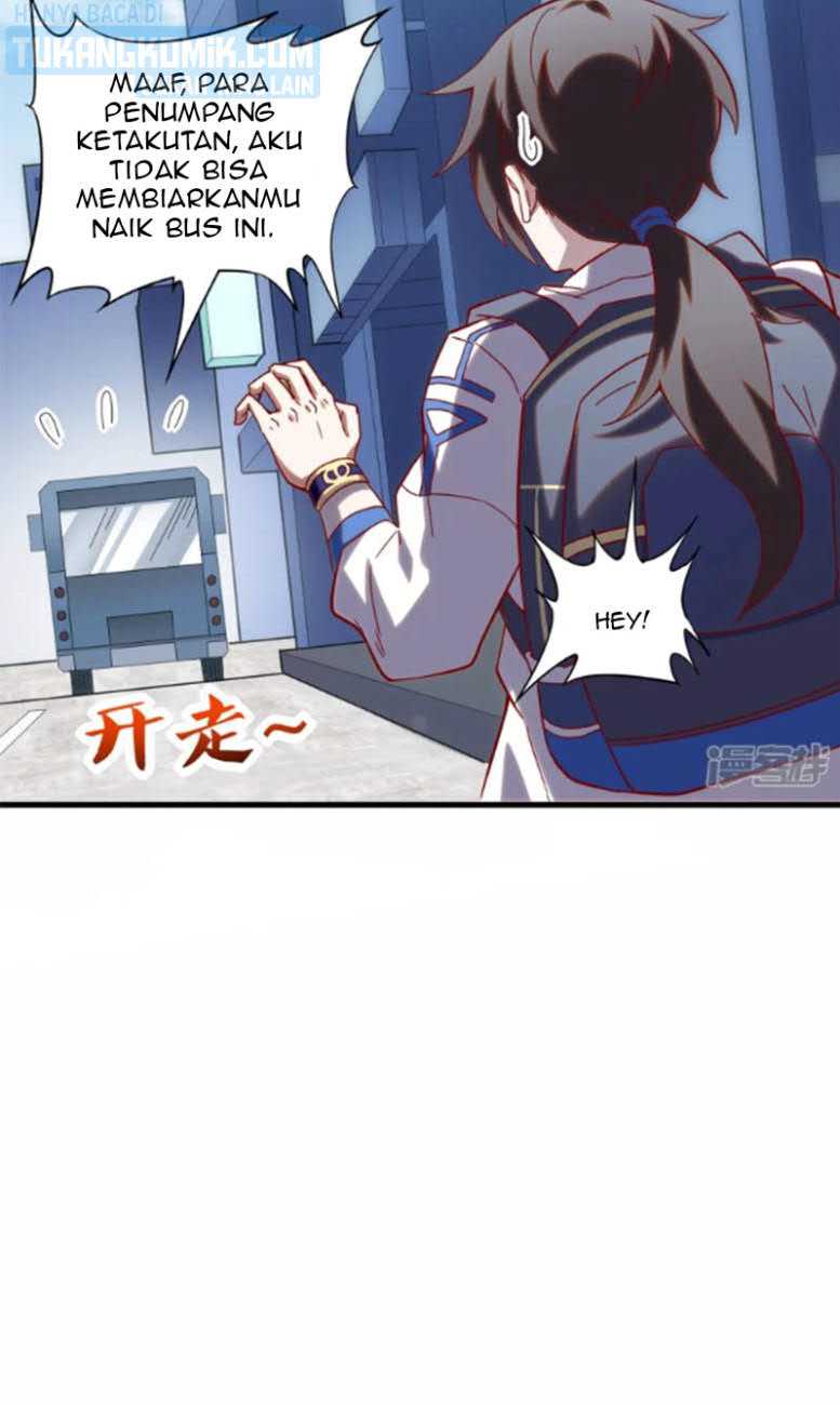 im-desperate-to-get-stronger - Chapter: 9