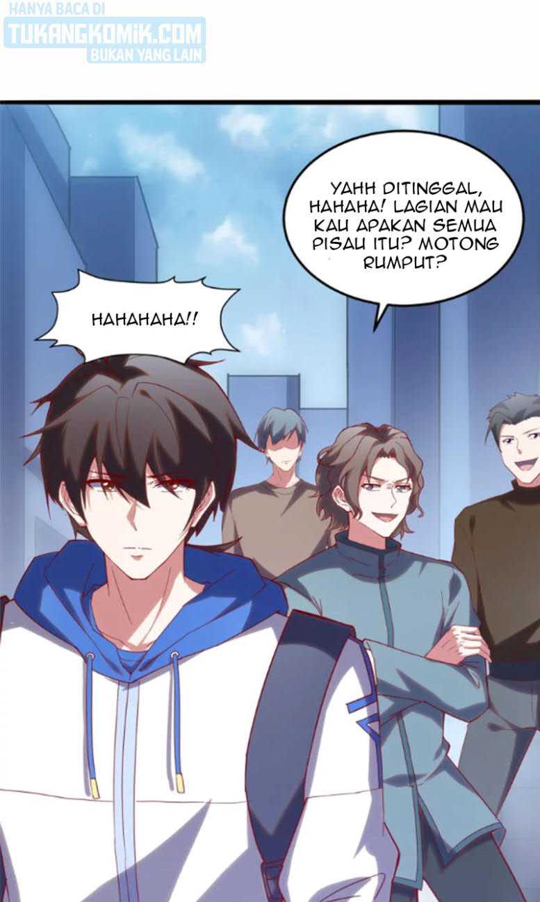 im-desperate-to-get-stronger - Chapter: 9
