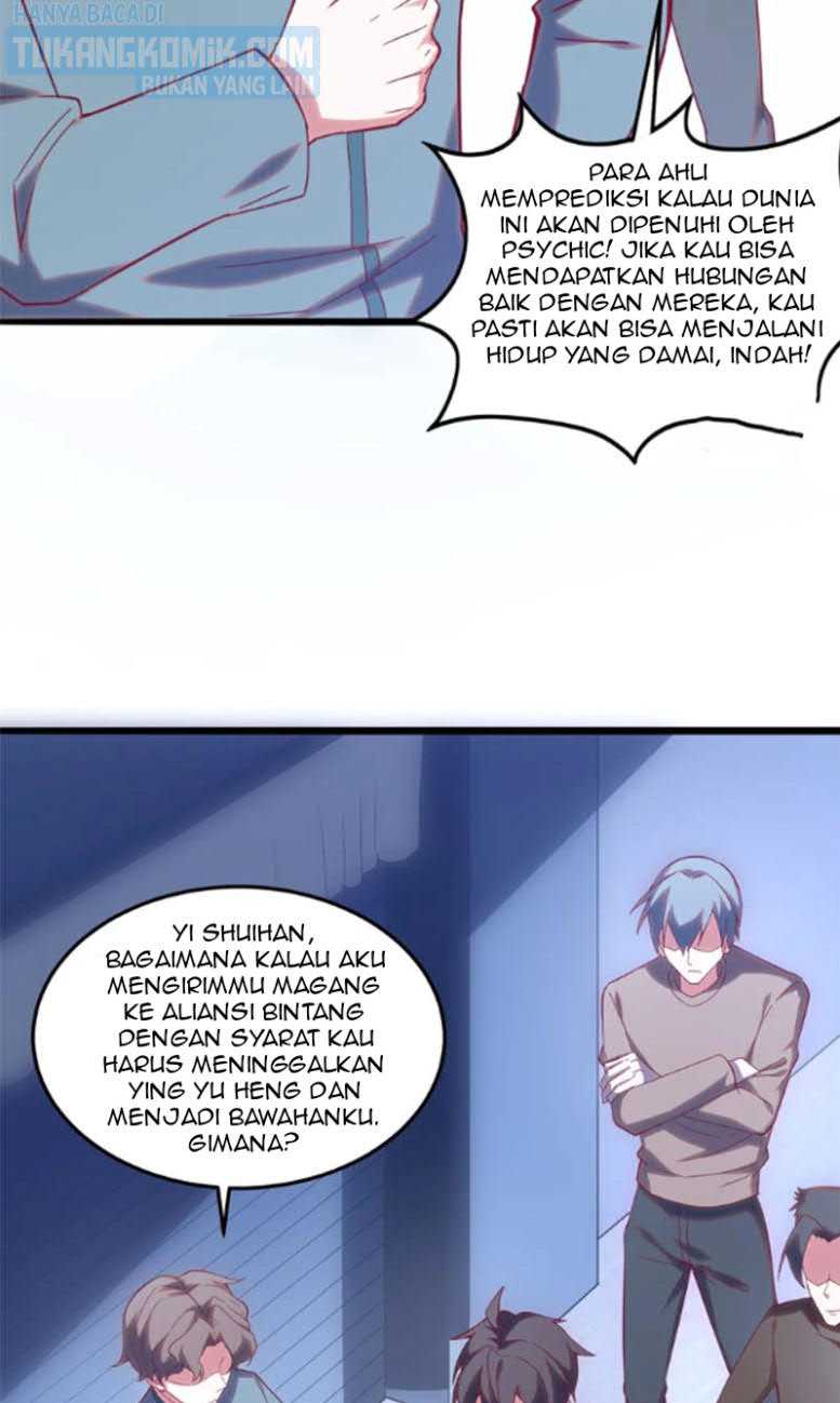 im-desperate-to-get-stronger - Chapter: 9