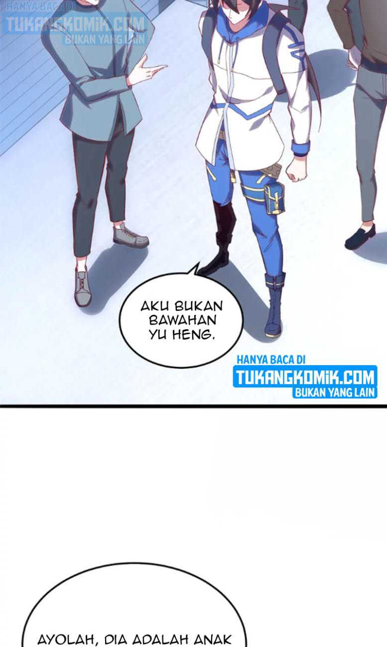 im-desperate-to-get-stronger - Chapter: 9