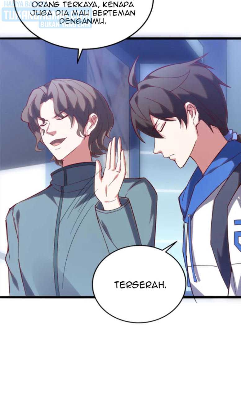 im-desperate-to-get-stronger - Chapter: 9