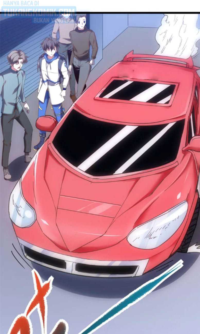 im-desperate-to-get-stronger - Chapter: 9