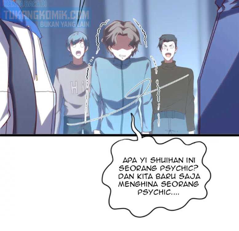 im-desperate-to-get-stronger - Chapter: 9