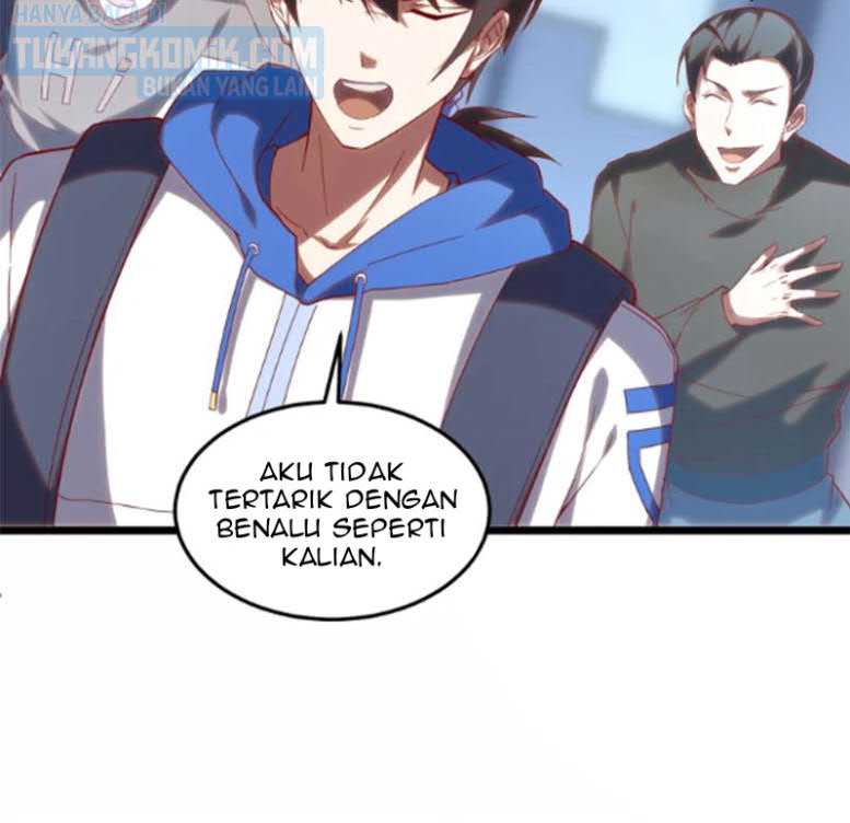 im-desperate-to-get-stronger - Chapter: 9