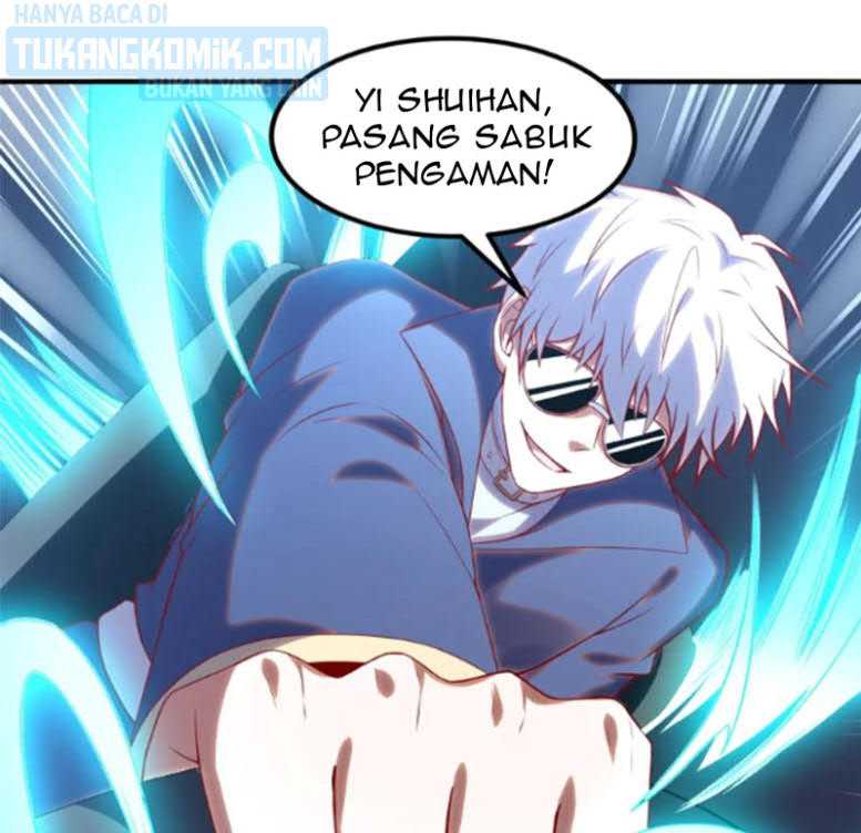 im-desperate-to-get-stronger - Chapter: 9