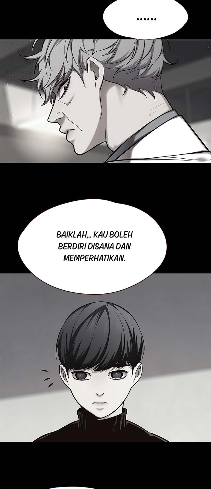 eleceed - Chapter: 112