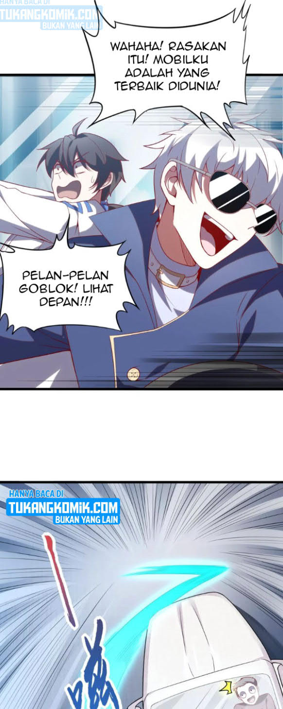 im-desperate-to-get-stronger - Chapter: 10