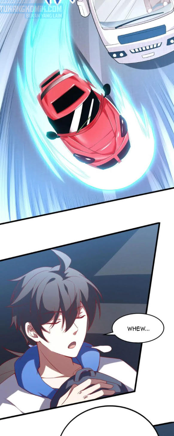 im-desperate-to-get-stronger - Chapter: 10