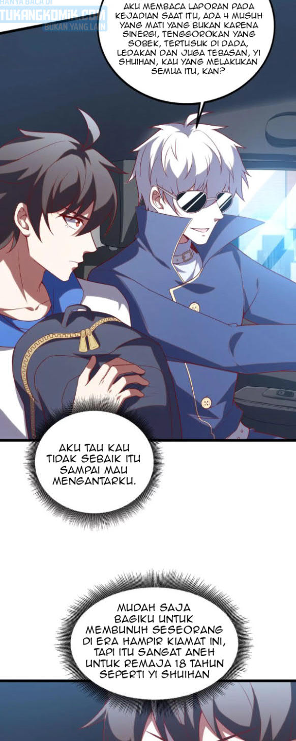 im-desperate-to-get-stronger - Chapter: 10