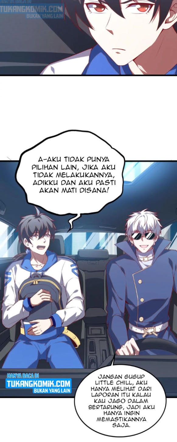 im-desperate-to-get-stronger - Chapter: 10
