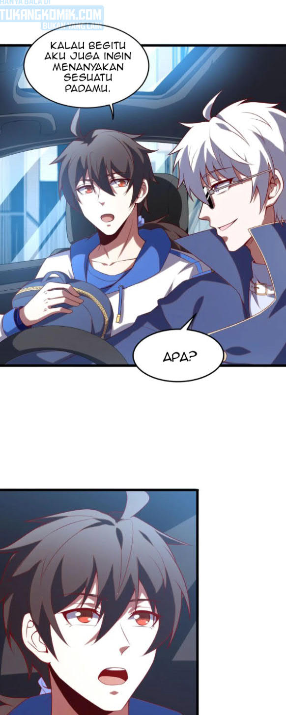 im-desperate-to-get-stronger - Chapter: 10