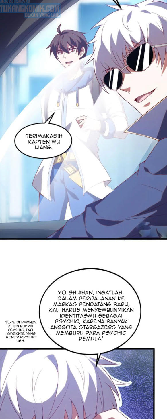 im-desperate-to-get-stronger - Chapter: 10