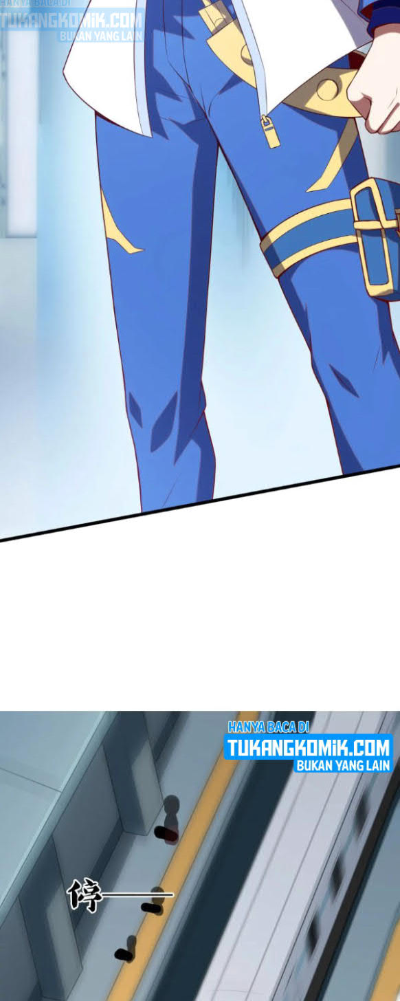 im-desperate-to-get-stronger - Chapter: 10