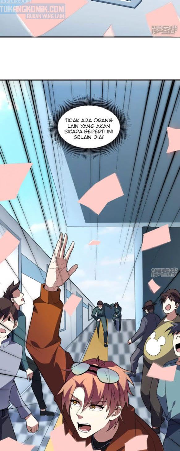 im-desperate-to-get-stronger - Chapter: 10
