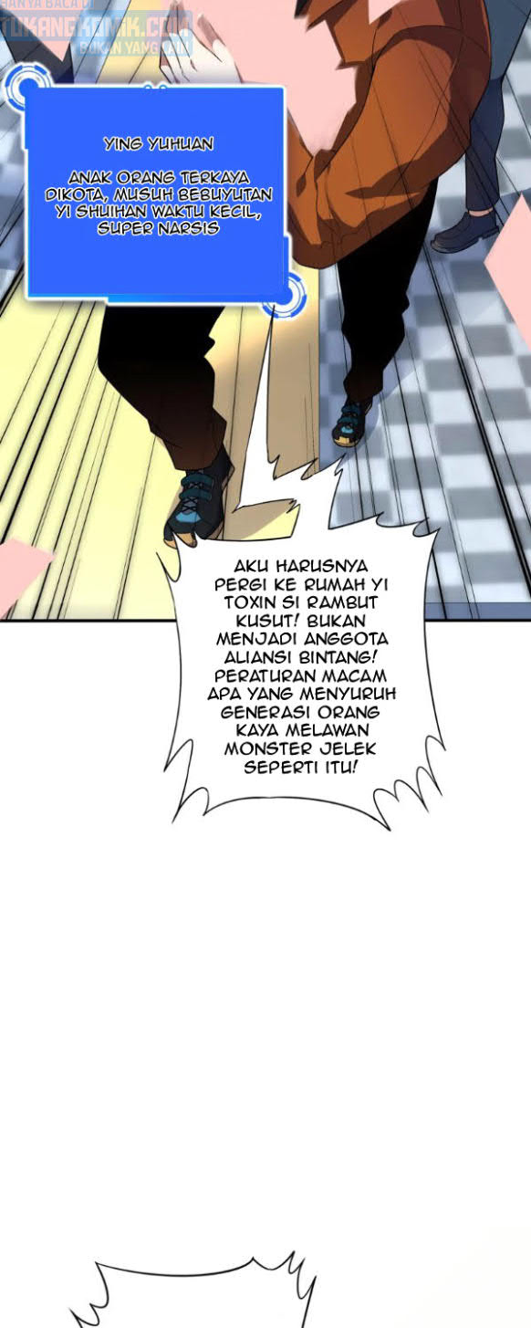 im-desperate-to-get-stronger - Chapter: 10