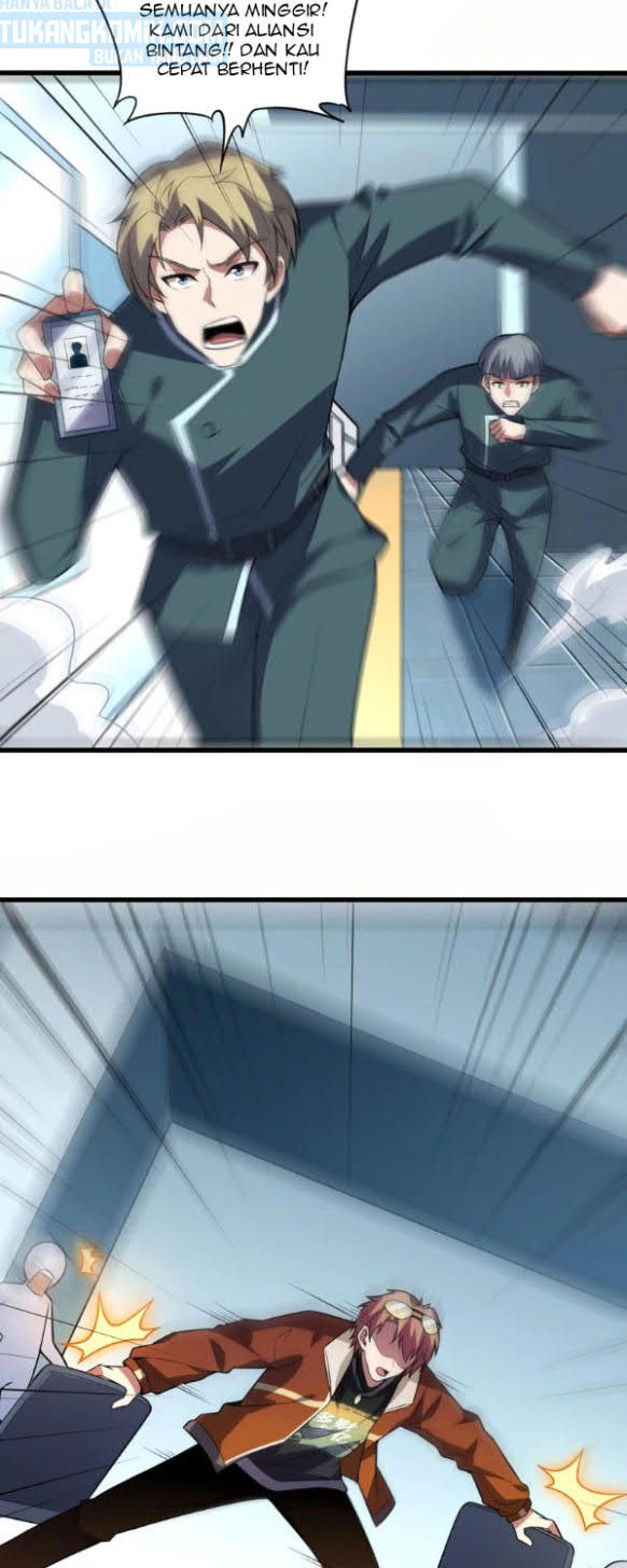 im-desperate-to-get-stronger - Chapter: 10