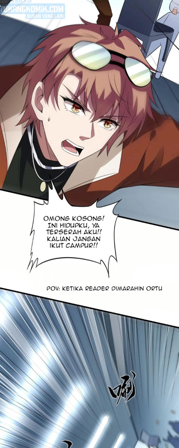 im-desperate-to-get-stronger - Chapter: 10