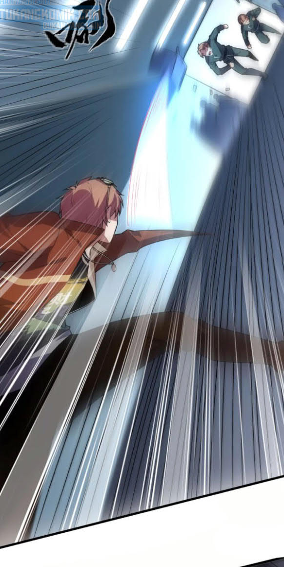 im-desperate-to-get-stronger - Chapter: 10