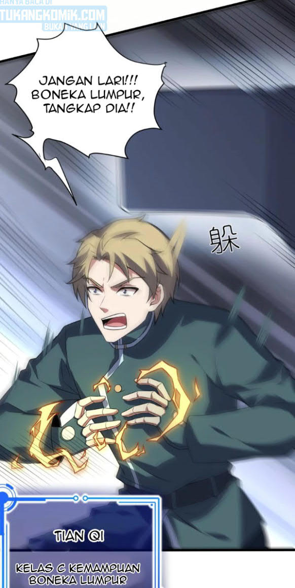 im-desperate-to-get-stronger - Chapter: 10