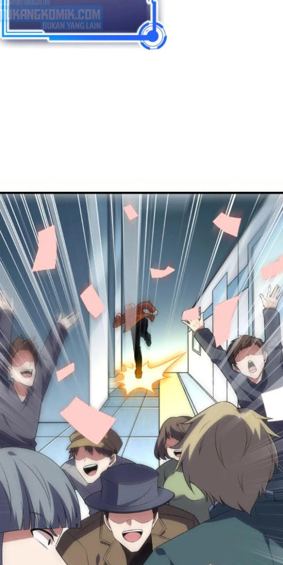 im-desperate-to-get-stronger - Chapter: 10