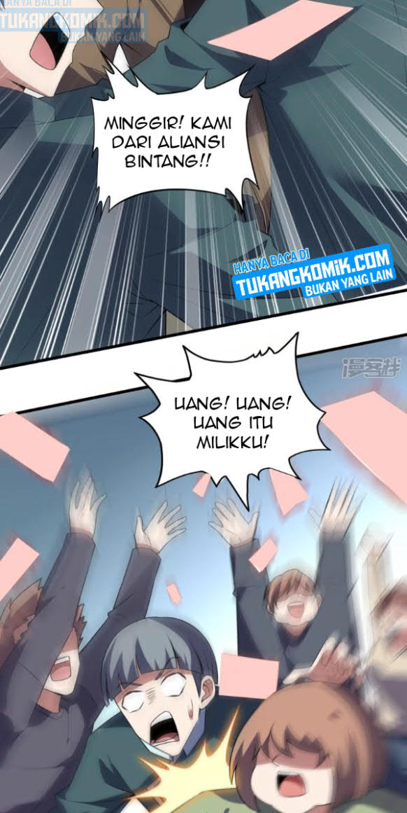 im-desperate-to-get-stronger - Chapter: 10