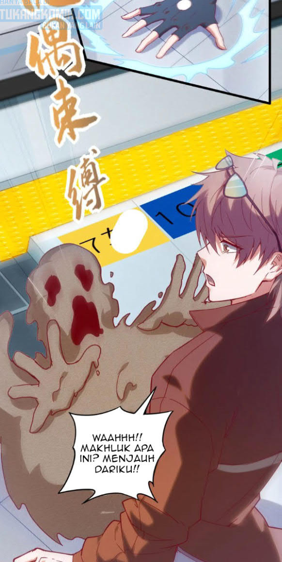 im-desperate-to-get-stronger - Chapter: 10
